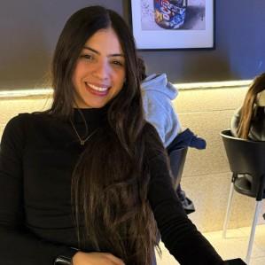 Willendy Dayana Rodríguez Macias