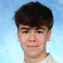 Marc Pérez Cordero