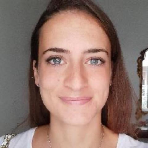 Anastasia Caffarri