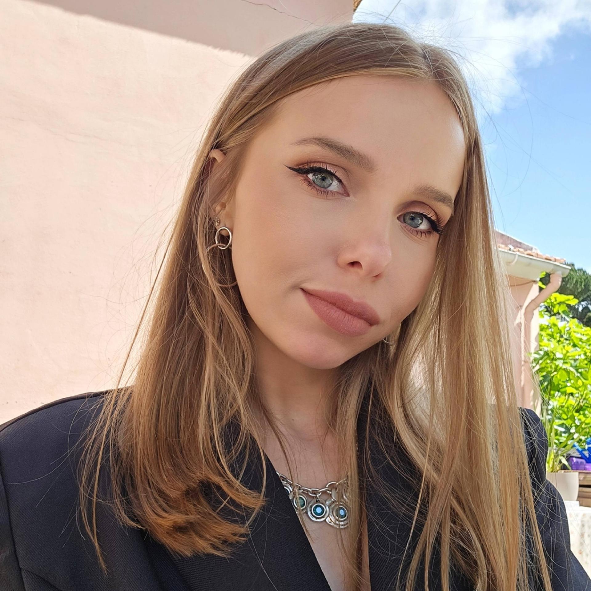 YULIIA DATSKO