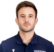 Fernando Urtasun Arricaberri