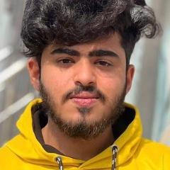 QASIM ABBAS
