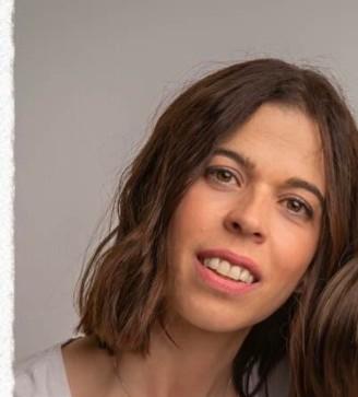 Cristina Penelas Corral