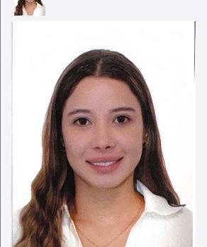 Erika Trujillo Idarraga