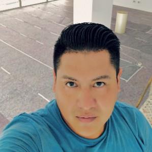 Gerardo Mauricio Adame C.