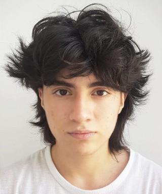 Ethan Encinas