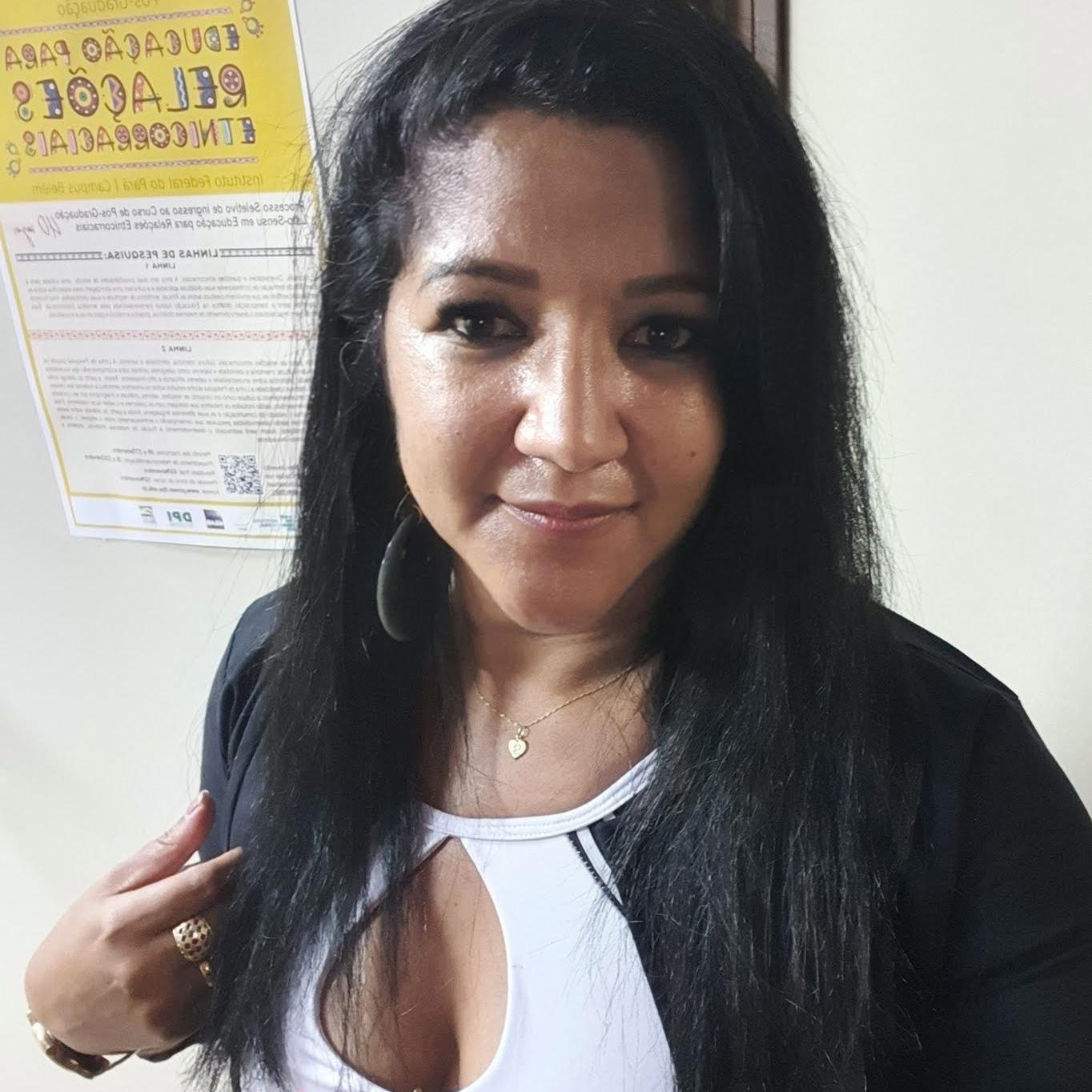 Silvía Juliane Ventura