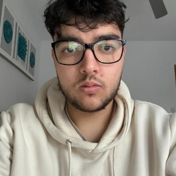 Omar Chaibi