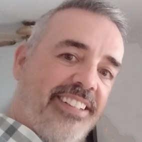 Barry Mark Watts