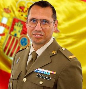 Ignacio Manuel Vizcaino Masero
