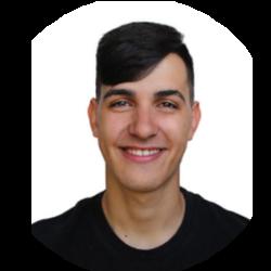 Alejandro Martinez Garcia