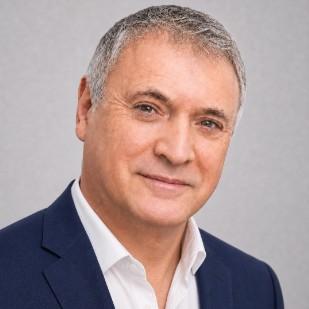 Domingo Taravillo Granero