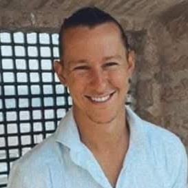 Arnaud Macé Berry