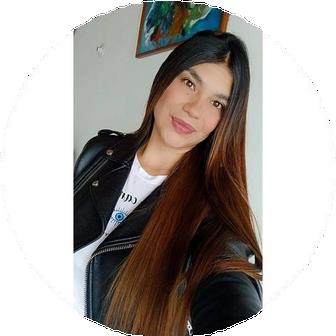 Johana Macias Lozano