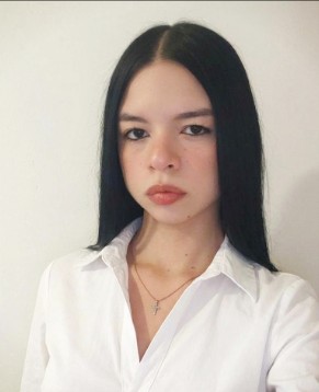 Rosangel Hernández Araujo