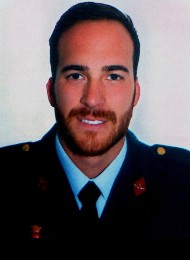 ALEJANDRO DELGADO DÍAZ