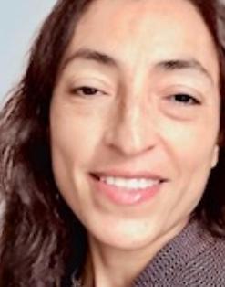 MARIA DEL PILAR Brito Zerón