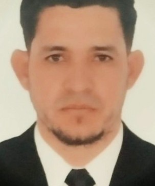 Luis Guillermo Gómez Salazar