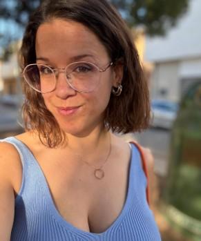 Sílvia Buades Martínez