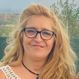 Josefa Lucas Monteagudo