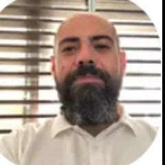 Pedro Calderón Fernández