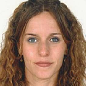 María José Ballesteros Díaz