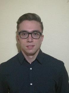 Adrián Escobar García