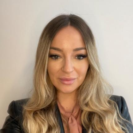 Cristina Villanueva