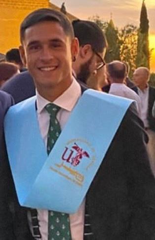 Sergio García Serrano