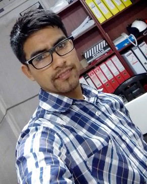 JONATAN JOEL FUENTES ESPINOZA