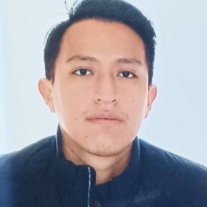 CHARLY DENZEL CHUQUIN PALPA