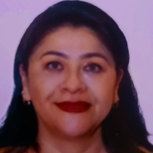 Claudia patricia Orrego Martinez