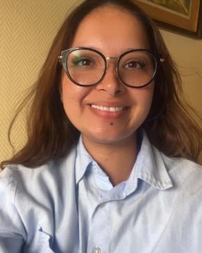Yulieth Paola Gutierrez Clavijo