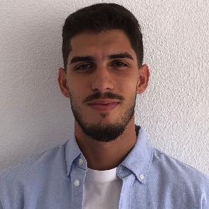 Bryan David Cuba Rodríguez