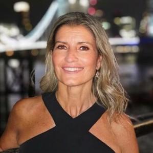 Natalia Gil Escanero