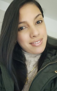 Angy Mendoza