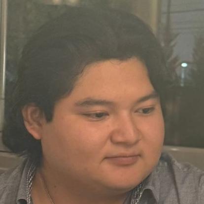Geremyn Nicolas Revilla Parra