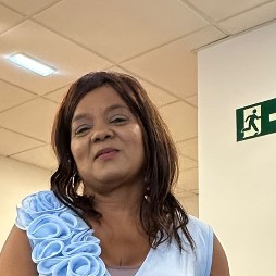 Hilma Francisca dos Santos