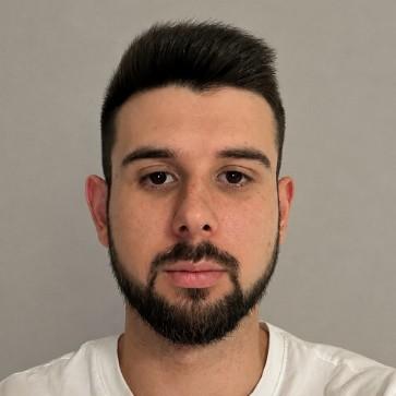 Sergio Mena Duarte