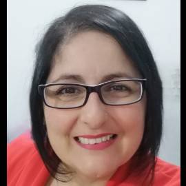 LAURA JUÁREZ DÍAZ