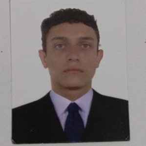 Sebastián posada Gonzáles