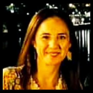 Rosa Moreira Rodriguez