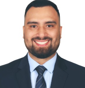 Cristian Camilo Benavides vergel