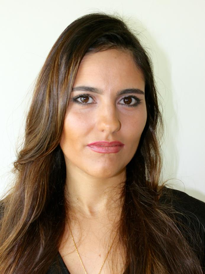 Gabriela Camargo