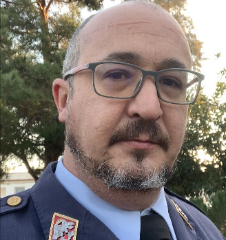 Alejandro Gomez Guerero