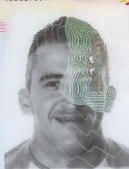 Carlos Manuel Perez Ramos