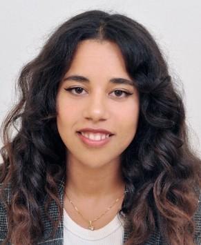 Saadia Sibo