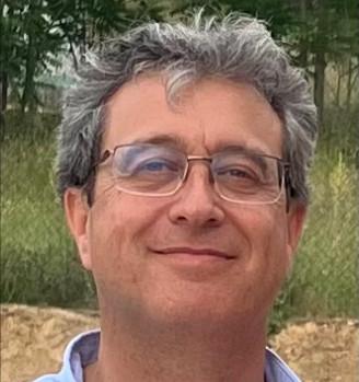 José David Casado Domínguez