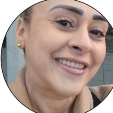 Maria Fernanda Davila Gomez