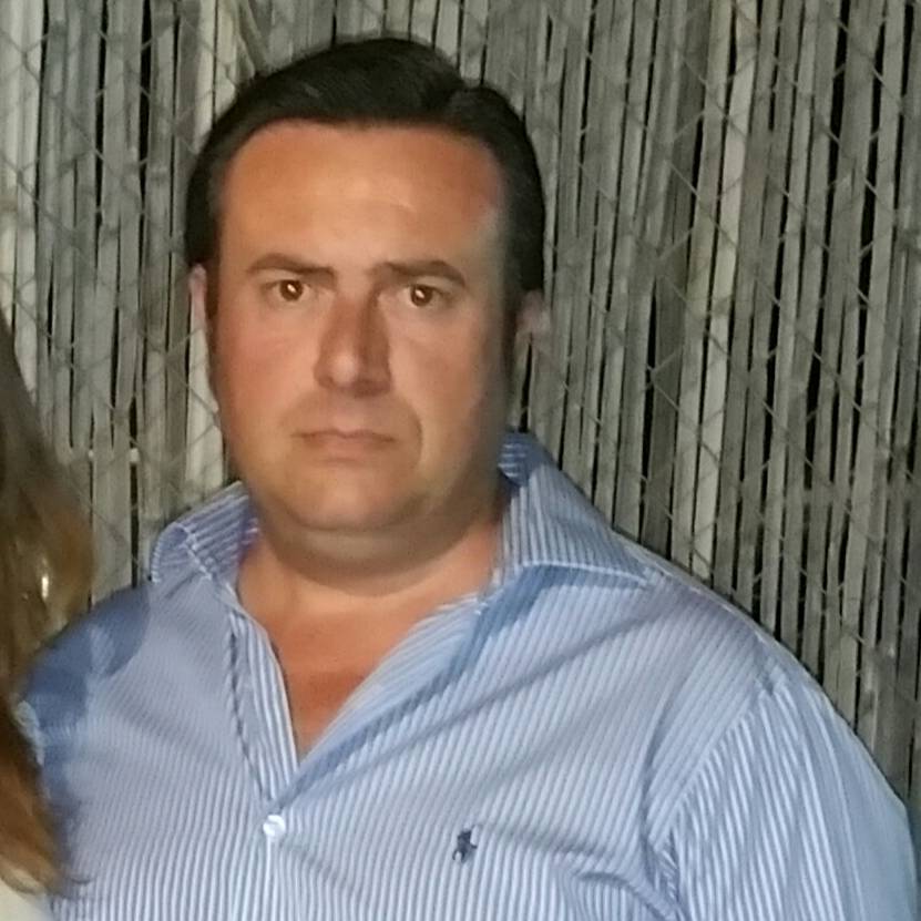 Victoriano Manuel Flores Aguilera